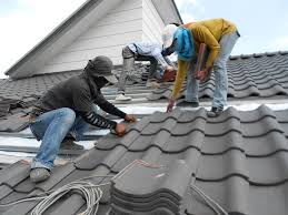 Best Rubber Roofing (EPDM, TPO)  in South Gate Ridge, FL